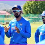 India Likely Playing XI for 1st ODI vs South Africa: Predicted Indian 11 for Cricket Match in Paarl